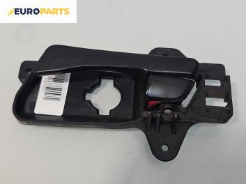 Вътрешна дръжка за Hyundai i30 Hatchback I (10.2007 - 11.2011), 4+1 вр., хечбек, позиция: предна, дясна