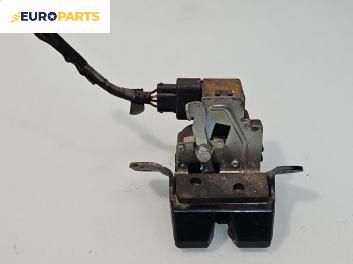 Брава заден капак за Hyundai i30 Hatchback I (10.2007 - 11.2011), хечбек, позиция: задна