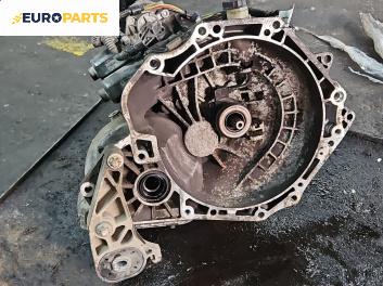 Автоматична скоростна кутия за Opel Meriva A Minivan (05.2003 - 05.2010) 1.6 16V, 100 к.с., автоматик