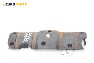 Декоративен капак двигател за Peugeot 206 Hatchback (08.1998 - 12.2012)