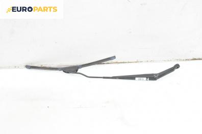 Рамо на чистачка за Chevrolet Kalos Hatchback (T200) (01.2003 - 12.2008), позиция: лява