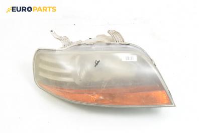 Фар за Chevrolet Kalos Hatchback (T200) (01.2003 - 12.2008), хечбек, позиция: дясна