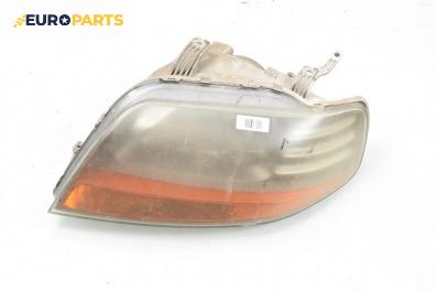 Фар за Chevrolet Kalos Hatchback (T200) (01.2003 - 12.2008), хечбек, позиция: лява