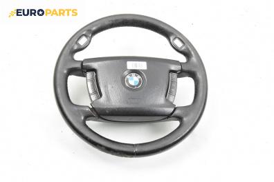 Волан за BMW 7 Series E65 (11.2001 - 12.2009)