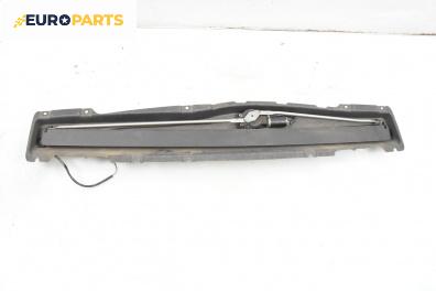 Щора задно стъкло за BMW 7 Series E65 (11.2001 - 12.2009), седан