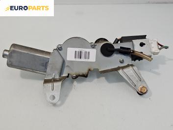 Ел. мотор за чистачките за Chevrolet Kalos Hatchback (T200) (01.2003 - 12.2008), хечбек, позиция: задна