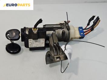 Контактен ключ за Kia Cerato Sedan I (04.2004 - 12.2009)