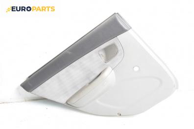 Кора врата за Kia Cerato Sedan I (04.2004 - 12.2009), 4+1 вр., седан, позиция: задна, лява