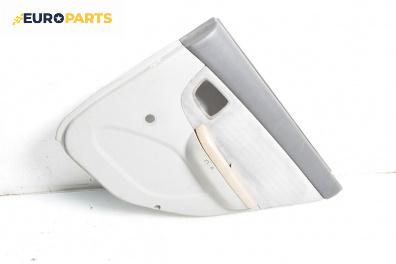 Кора врата за Kia Cerato Sedan I (04.2004 - 12.2009), 4+1 вр., седан, позиция: задна, дясна