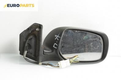 Огледало за Toyota Avensis II Station Wagon (04.2003 - 11.2008), 4+1 вр., комби, позиция: дясна