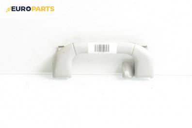 Ръкохватка за таван за Volkswagen Polo Hatchback II (10.1994 - 10.1999), 2+1 вр., позиция: задна, лява