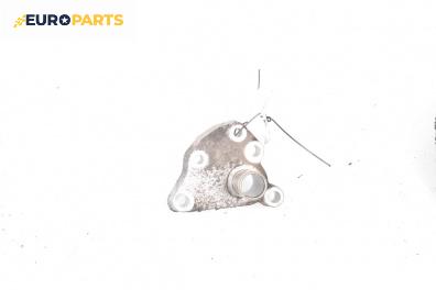 Алуминиева планка за Chevrolet Epica Sedan (01.2005 - ...), седан