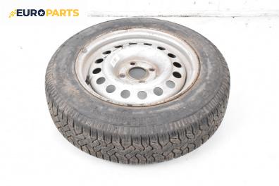 Резервна гума за Chevrolet Kalos Hatchback (T200) (01.2003 - 12.2008) 14 цола, ширина 6 (Цената е за 1 бр.)
