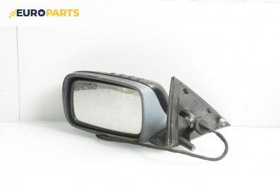Огледало за BMW 7 Series E65 (11.2001 - 12.2009), 4+1 вр., седан, позиция: лява