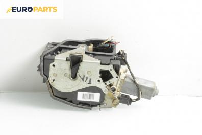 Брава на врата за BMW 7 Series E65 (11.2001 - 12.2009), позиция: предна, лява