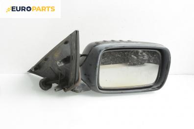 Огледало за BMW 7 Series E65 (11.2001 - 12.2009), 4+1 вр., седан, позиция: дясна