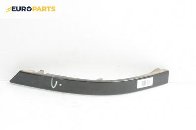 Външни лайсни за BMW 7 Series E65 (11.2001 - 12.2009), седан, позиция: лява