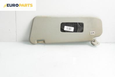 Сенник за Chevrolet Kalos Hatchback (T200) (01.2003 - 12.2008), позиция: лява