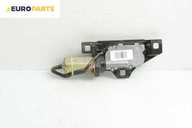 Мотор заден капак за BMW 7 Series E65 (11.2001 - 12.2009), 4+1 вр., седан, позиция: задна