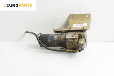 Мотор заден капак за BMW 7 Series E65 (11.2001 - 12.2009), 4+1 вр., седан, позиция: задна