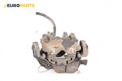 Спирачен апарат за BMW 7 Series E65 (11.2001 - 12.2009), позиция: задна, лява