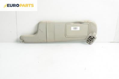 Сенник за Renault Laguna II Grandtour (03.2001 - 12.2007), позиция: лява