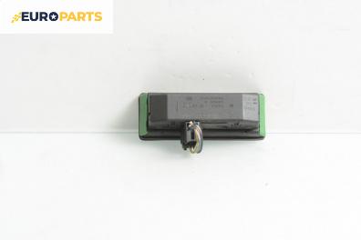 Сензор за дъжд за Renault Laguna II Grandtour (03.2001 - 12.2007), № Bosch 1397212015