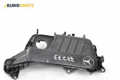 Декоративен капак двигател за Mercedes-Benz C-Class Estate (S205) (09.2014 - ...)