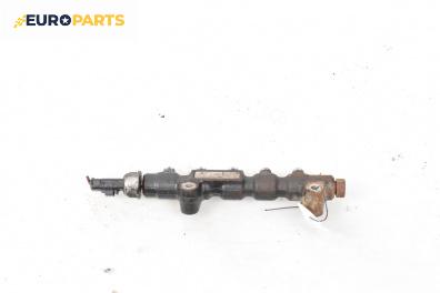 Горивна рейка за Citroen C3 Hatchback I (02.2002 - 11.2009) 1.4 16V HDi, 90 к.с., №  9653073880