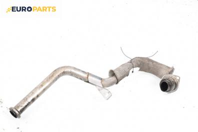 Тръба за охладителна течност за Citroen C3 Hatchback I (02.2002 - 11.2009) 1.4 16V HDi, 90 к.с.