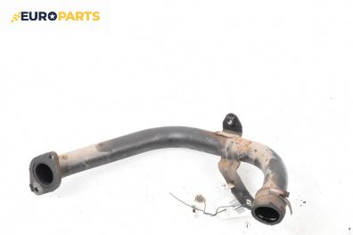 Тръба турбо за Opel Corsa C Box (09.2000 - 12.2012) 1.7 DI 16V, 65 к.с.