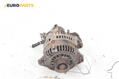 Алтернатор / генератор за Opel Corsa C Box (09.2000 - 12.2012) 1.7 DI 16V, 65 к.с.