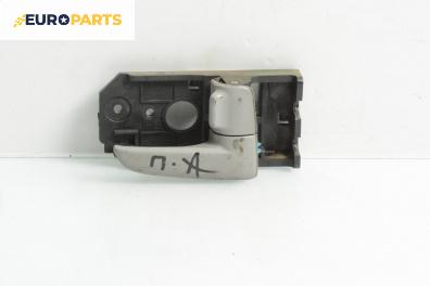 Вътрешна дръжка за Kia Cerato Sedan I (04.2004 - 12.2009), 4+1 вр., седан, позиция: предна, дясна