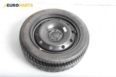 Резервна гума за Renault Laguna II Grandtour (03.2001 - 12.2007) 16 цола (Цената е за 1 бр.)