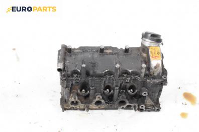 Глава за Smart City-Coupe 450 (07.1998 - 01.2004) 0.6 (S1CLB1, 450.331, 450.336), 45 к.с.