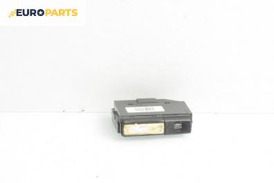 Бутон подгрев задно стъкло  за Toyota Avensis II Station Wagon (04.2003 - 11.2008)