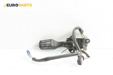 Лостче автопилот за Toyota Avensis II Station Wagon (04.2003 - 11.2008)