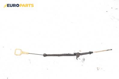 Щека за масло за Chevrolet Kalos Hatchback (T200) (01.2003 - 12.2008) 1.2, 72 к.с.