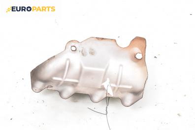 Алуминиев капак за Chevrolet Kalos Hatchback (T200) (01.2003 - 12.2008), хечбек