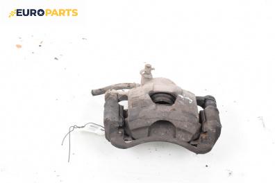 Спирачен апарат за Chevrolet Kalos Hatchback (T200) (01.2003 - 12.2008), позиция: предна, дясна