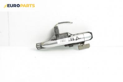 Външна дръжка за Renault Laguna II Grandtour (03.2001 - 12.2007), 4+1 вр., комби, позиция: предна, дясна