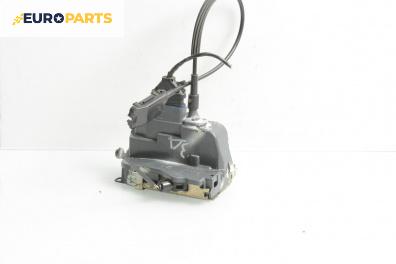 Брава на врата за Renault Laguna II Grandtour (03.2001 - 12.2007), позиция: задна, дясна