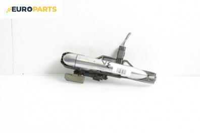 Външна дръжка за Renault Laguna II Grandtour (03.2001 - 12.2007), 4+1 вр., комби, позиция: задна, лява