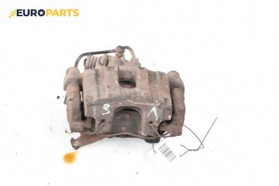 Спирачен апарат за Renault Laguna II Grandtour (03.2001 - 12.2007), позиция: задна, лява