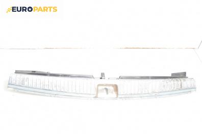 Планка багажник за Mercedes-Benz C-Class Estate (S205) (09.2014 - ...), 4+1 вр., комби