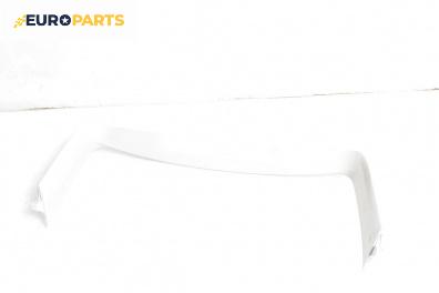 Кора багажник за Mercedes-Benz C-Class Estate (S205) (09.2014 - ...), 4+1 вр., комби