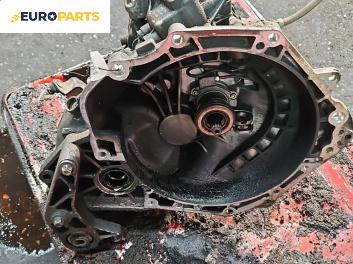 Ръчна скоростна кутия за Opel Corsa C Box (09.2000 - 12.2012) 1.7 DI 16V, 65 к.с.