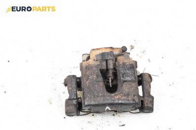 Спирачен апарат за Mercedes-Benz E-Class Sedan (W210) (06.1995 - 08.2003), позиция: предна, лява