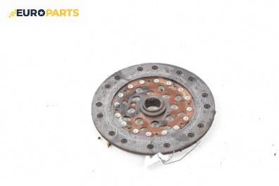 Феродов диск за Mercedes-Benz E-Class Sedan (W210) (06.1995 - 08.2003) E 200 (210.035), 136 к.с.