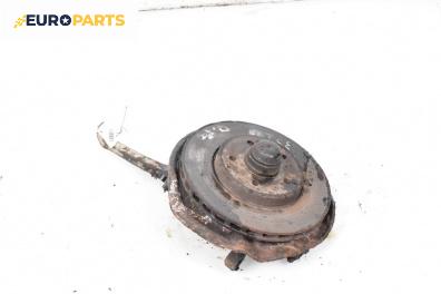 Шенкел главина за Mercedes-Benz E-Class Sedan (W210) (06.1995 - 08.2003), позиция: предна, дясна